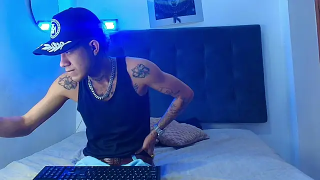 Ayala 777 online show from 01-12-26, 01:29