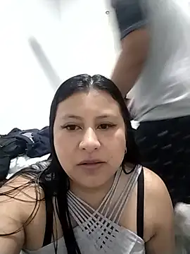 SexyandnaughtyLatinos online show from 01-11-26, 10:55