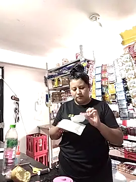 SexyandnaughtyLatinos online show from 04-08-26, 12:28