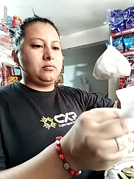 SexyandnaughtyLatinos online show from 02-01-26, 02:04