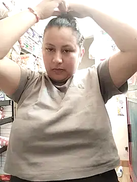 SexyandnaughtyLatinos online show from 04-18-26, 07:07
