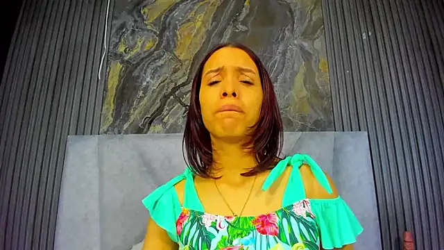 GraceAlexa12 online show from 03-09-26, 03:15