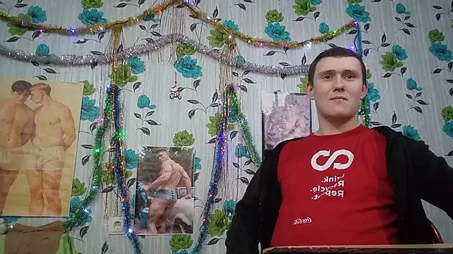 Snapshot of LuxeBoy_ chatting on 01-13-26, 09:08 LuxeBoy online show from 01-13-26, 09:08