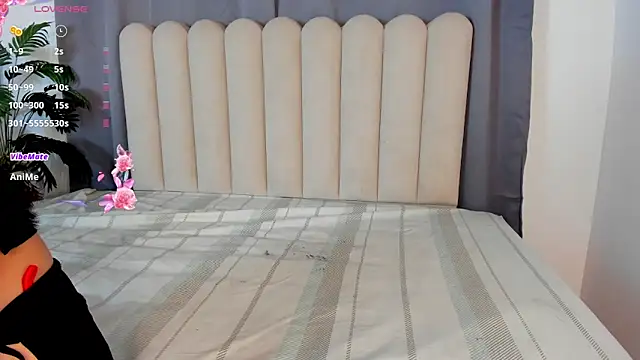 aisha z online show from 01-15-26, 03:32