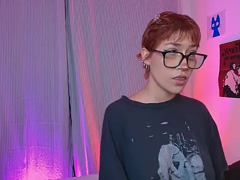 Lesbian Sexxx online show from 02-06-26, 04:41