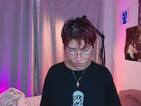 Lesbian Sexxx online show from 04-03-26, 08:37