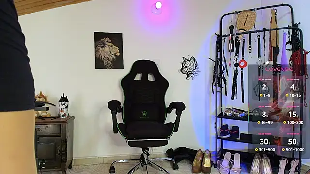 ariannaconnor  online show from 02-25-26, 02:50