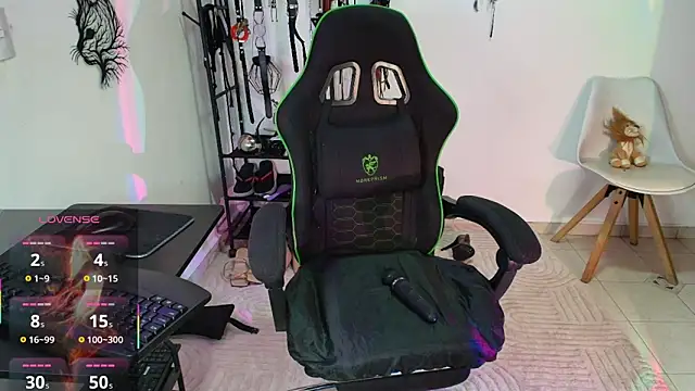 ariannaconnor  online show from 03-13-26, 04:12