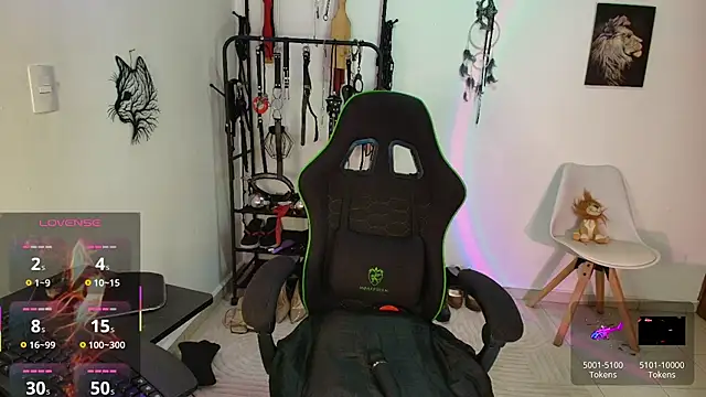 ariannaconnor  online show from 03-16-26, 03:15