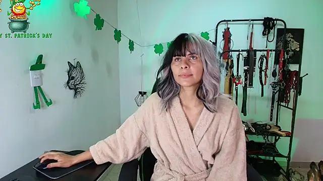 ariannaconnor  online show from 03-19-26, 02:39