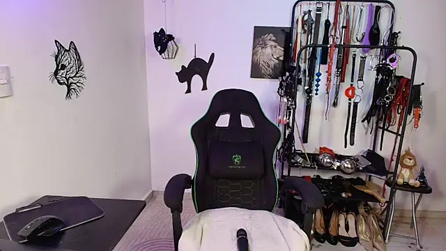 ariannaconnor  online show from 03-27-26, 01:34