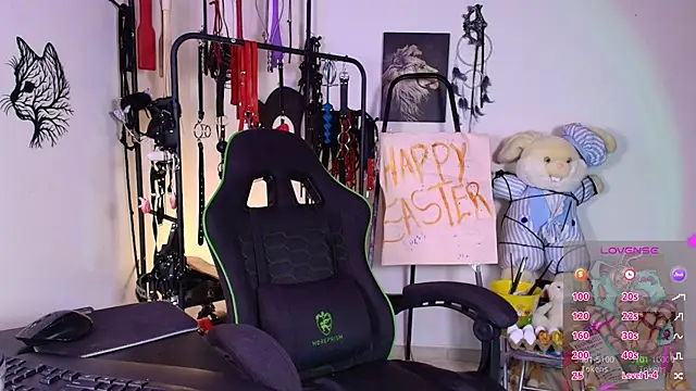 ariannaconnor  online show from 04-04-26, 02:07