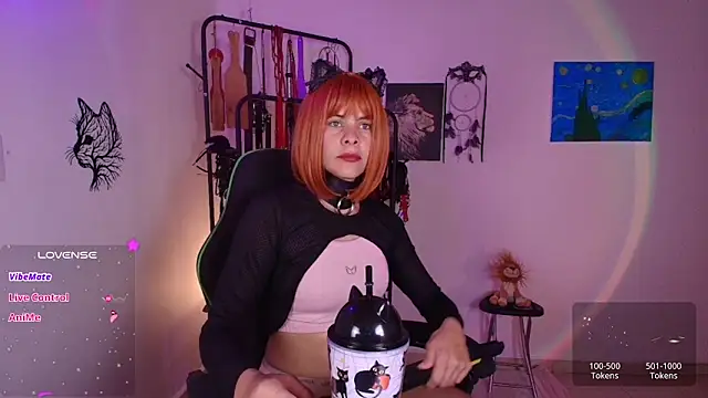 ariannaconnor  online show from 04-21-26, 04:02