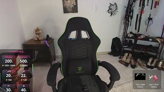 ariannaconnor  online show from 03-02-26, 02:23