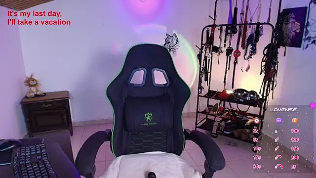 ariannaconnor  online show from 06-20-26, 02:16
