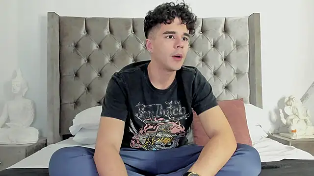 RedNDizzy online show from 02-16-26, 11:57