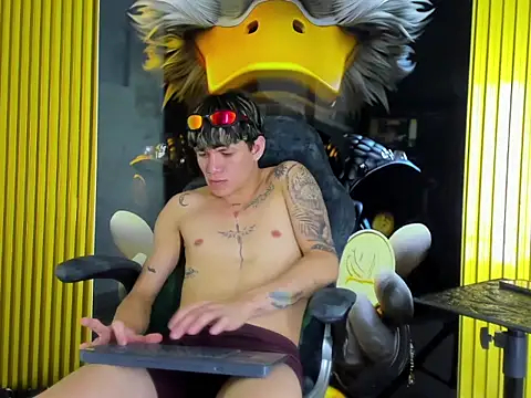 Sti Sex Boy online show from 01-10-26, 09:10