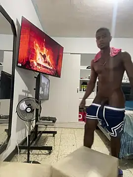 thegoat767 online show from 02-19-26, 11:12