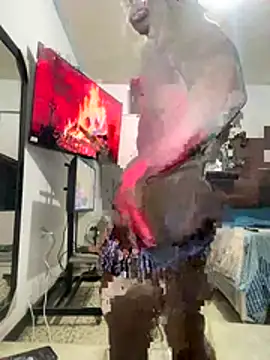 thegoat767 online show from 02-18-26, 11:23