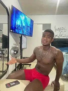 thegoat767 online show from 02-22-26, 05:47