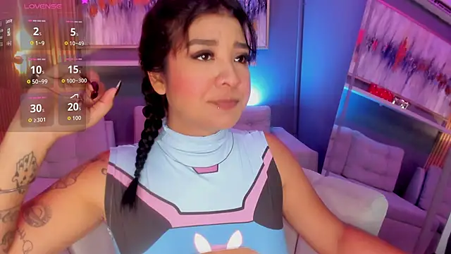 lilian vergara online show from 05-18-26, 05:40