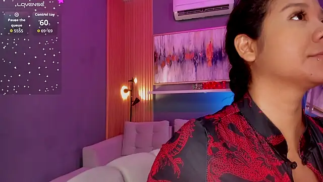 lilian vergara online show from 05-04-26, 07:39