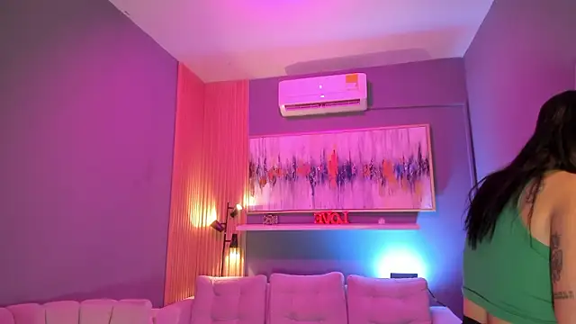 lilian vergara online show from 03-18-26, 07:48