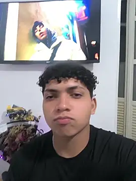 Snapshot of VersedChip chatting on 02-27-26, 01:17 VersedChip online show from 02-27-26, 01:17