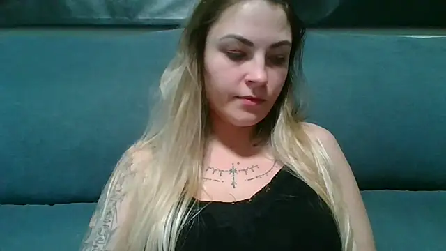 ArabellaBella online show from 01-12-26, 01:07