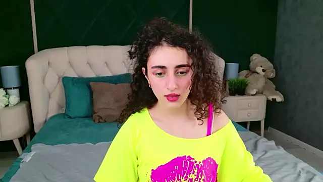 Susan Fors online show from 03-03-26, 07:37