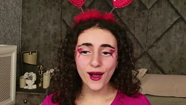 Susan Fors online show from 02-14-26, 08:14