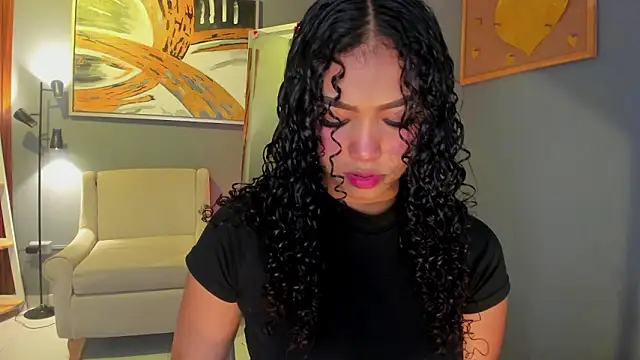 ailann  online show from 03-30-26, 07:48