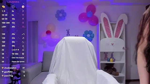  wtdreamgirl online show from 04-11-26, 07:45