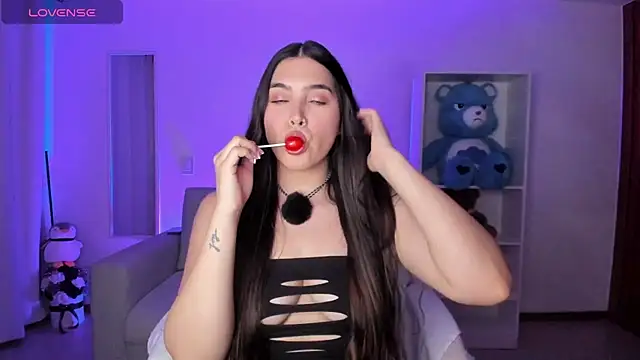  wtdreamgirl online show from 06-03-26, 03:51