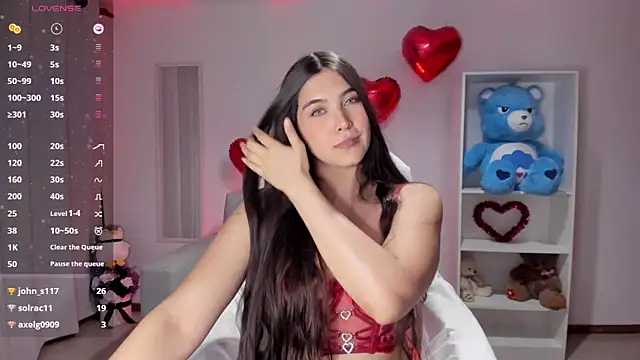 Snapshot of _wtdreamgirl chatting on 02-15-26, 07:51 wtdreamgirl online show from 02-15-26, 07:51