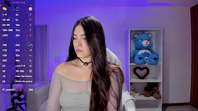  wtdreamgirl online show from 03-29-26, 06:48