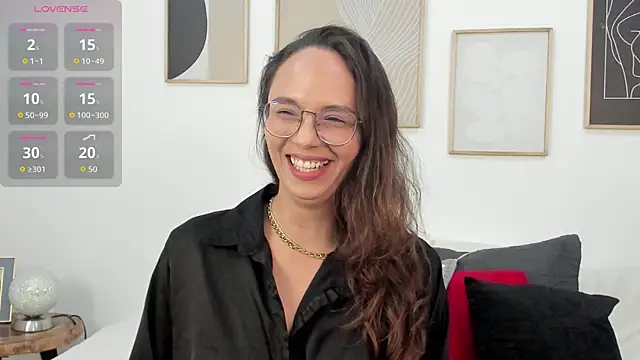 Julianneharris online show from 03-19-26, 02:50