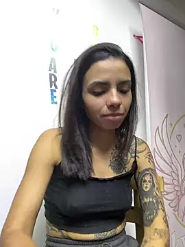 Electra Darkk online show from 03-08-26, 12:30