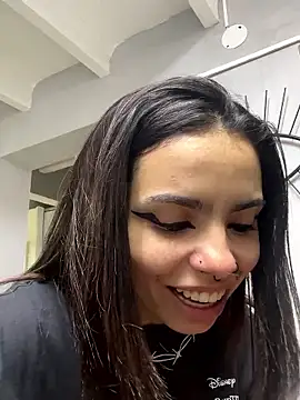 Electra Darkk online show from 02-14-26, 04:29