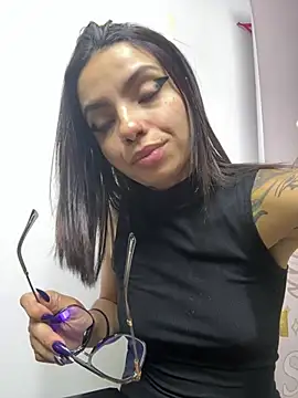 Electra Darkk online show from 03-07-26, 04:34