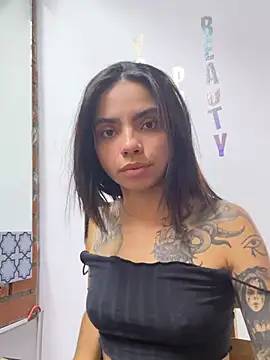 Electra Darkk online show from 03-30-26, 04:30