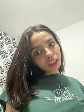 Electra Darkk online show from 02-20-26, 08:27