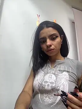 Electra Darkk online show from 02-28-26, 04:28