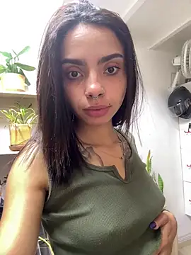 Electra Darkk online show from 04-07-26, 04:20