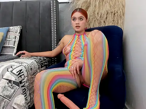 Anikka Albrite  online show from 03-24-26, 01:33