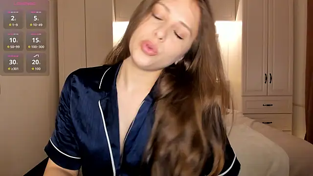 AshleyBlushh online show from 04-02-26, 07:20