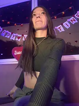 EmmaJhoons online show from 02-16-26, 12:04