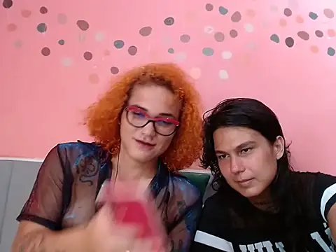 Queen Domme de paus online show from 02-15-26, 02:27