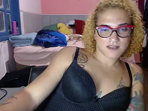 Queen Domme de paus online show from 02-02-26, 02:21