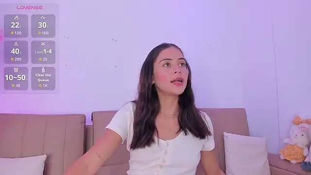 DollMey  online show from 01-10-26, 12:11